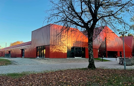 vestbjerg-idraet-kulturcenter