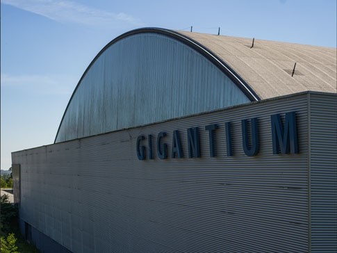 gigantium